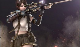 cf最新女角色爆料端游,神秘面纱下的绝美风采